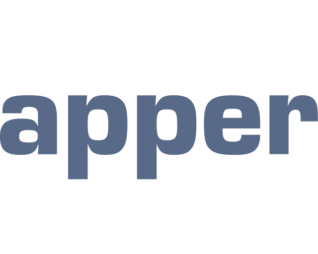 apper