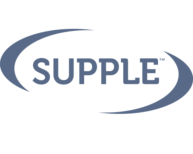 supple